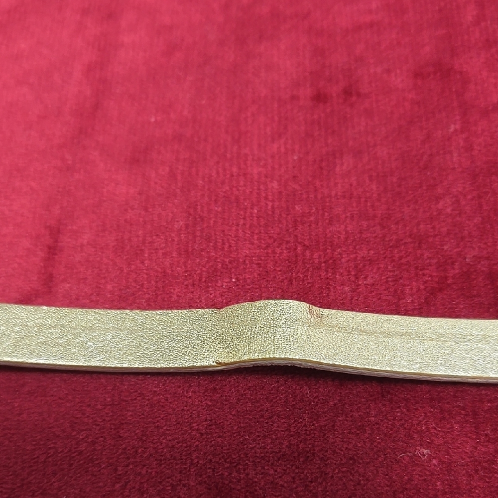 KEEP Collective Gold Bracelet - Picture 3 of 4